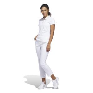 Women's polo shirt adidas Ultimate365+ Grid Climacool image-3