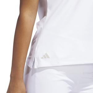 Women's polo shirt adidas Ultimate365+ Grid Climacool image-6