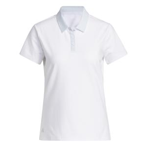 Poloshirt til kvinder adidas Ultimate365+ Grid Climacool