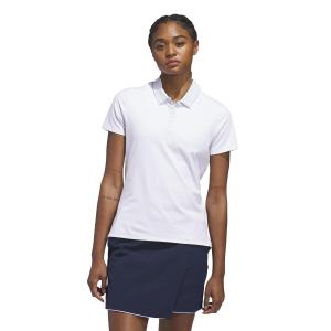 Poloshirt til kvinder adidas Ultimate365+ Grid Climacool image-2