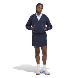 Poloshirt til kvinder adidas Ultimate365+ Grid Climacool image-4