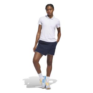 Poloshirt til kvinder adidas Ultimate365+ Grid Climacool image-1