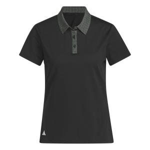 Poloshirt til kvinder adidas Ultimate365+ Grid Climacool