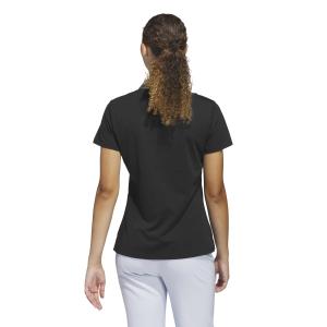 Poloshirt til kvinder adidas Ultimate365+ Grid Climacool image-3