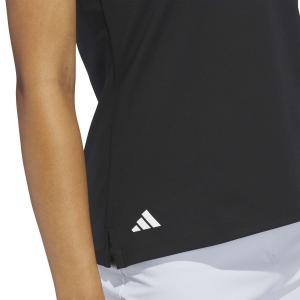 Poloshirt til kvinder adidas Ultimate365+ Grid Climacool image-4