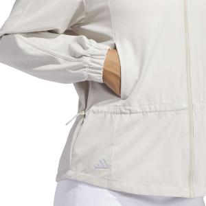 Damenjacke adidas Ultimate365+ Peplum image-6