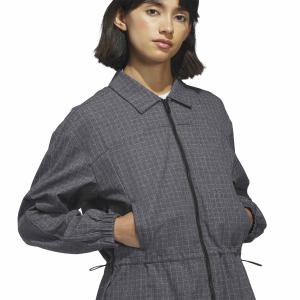 Damenjacke adidas Ultimate365+ Peplum image-5