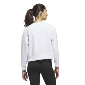 Sweatshirt Damen adidas Beyond image-3