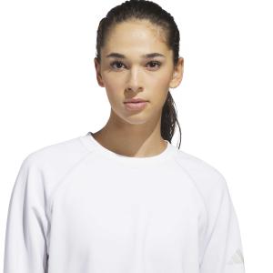 Sweatshirt Damen adidas Beyond image-4