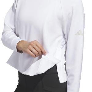 Sweatshirt Damen adidas Beyond image-5