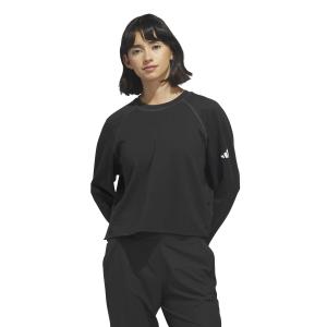 Sweatshirt Damen adidas Beyond image-1
