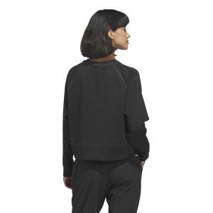 Sweatshirt Damen adidas Beyond image-4
