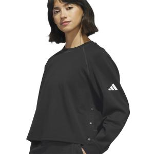 Sweatshirt Damen adidas Beyond image-5