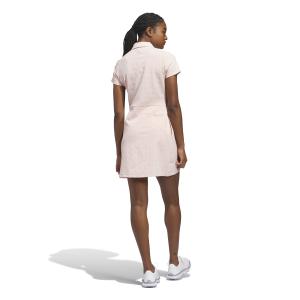 Kleid Damen adidas Ultimate365+ Jacquard image-5