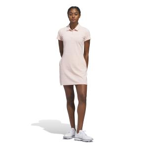 Kleid Damen adidas Ultimate365+ Jacquard image-4