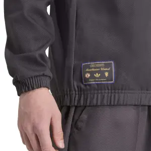 Chándal de Manchester United Icon Dtop 2025/26 image-5