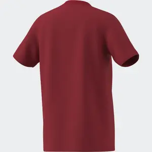 T-Shirt adidas Camo Linear Graphic image-2