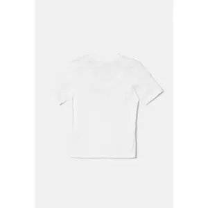 T-Shirt adidas Camo Linear Graphic image-1