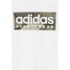 T-Shirt adidas Camo Linear Graphic image-2