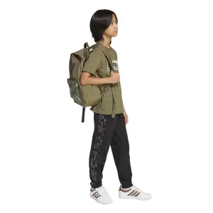 T-Shirt adidas Camo Linear Graphic image-3