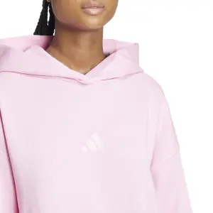 Sweatshirt Damen adidas ALL SZN image-4