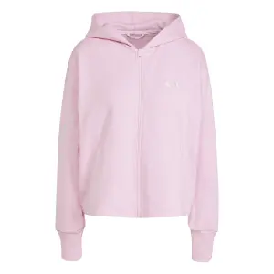 Sudadera con capucha y cremallera adidas ALL SZN image-0