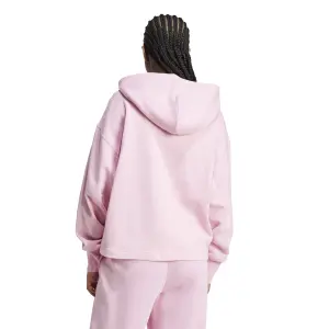 Sudadera con capucha y cremallera adidas ALL SZN image-2