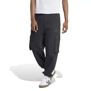 Jogging Trousers adidas City Tech Fleece image-1