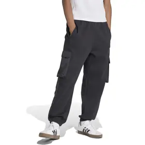 Jogging Trousers adidas City Tech Fleece image-2