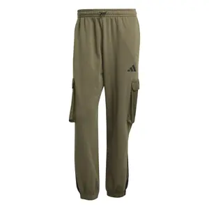 Jogging Trousers adidas City Tech Fleece