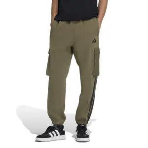 Jogging Trousers adidas City Tech Fleece image-1