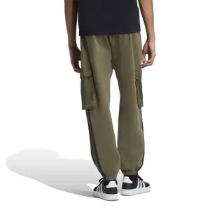 Jogging Trousers adidas City Tech Fleece image-3