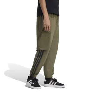 Jogging Trousers adidas City Tech Fleece image-2
