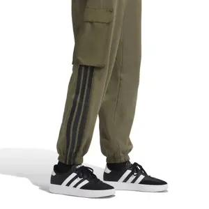 Jogging Trousers adidas City Tech Fleece image-5