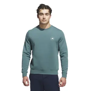 Felpa adidas Core Crew image-1