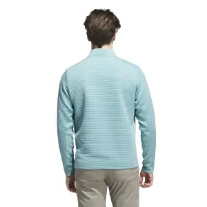 Bluza rozpinana z zamkiem 1/4 adidas Ultimate365 DWR image-3