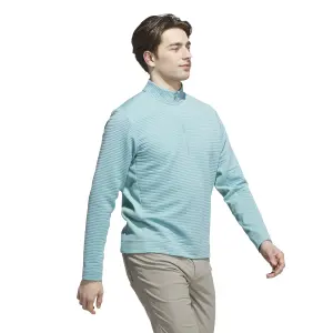 Bluza rozpinana z zamkiem 1/4 adidas Ultimate365 DWR image-2