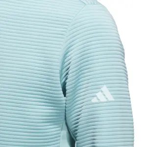 Bluza rozpinana z zamkiem 1/4 adidas Ultimate365 DWR image-4