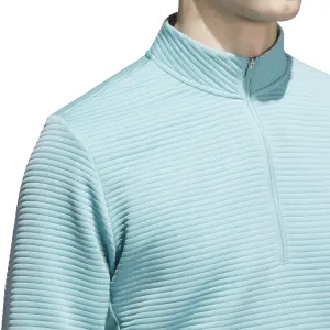 Bluza rozpinana z zamkiem 1/4 adidas Ultimate365 DWR image-5