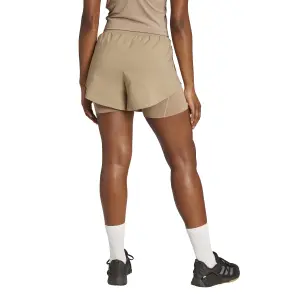 Damesshort adidas D4t image-2