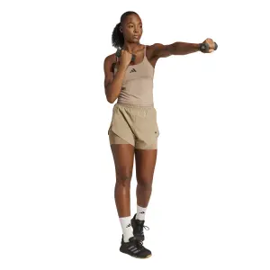 Damesshort adidas D4t image-3