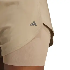 Damesshort adidas D4t image-4
