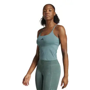 Damestanktop adidas Optime image-1