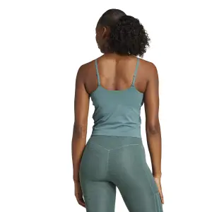 Damestanktop adidas Optime image-3