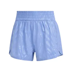 Pantalón corto mujer adidas AOP Pacer image-0