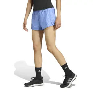 Pantalón corto mujer adidas AOP Pacer image-1