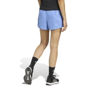 Pantalón corto mujer adidas AOP Pacer image-3