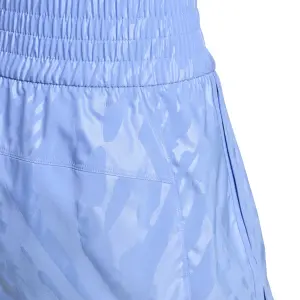 Pantalón corto mujer adidas AOP Pacer image-5