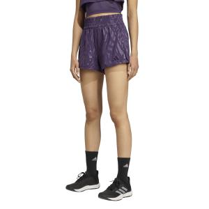 Pantalón corto mujer adidas AOP image-1