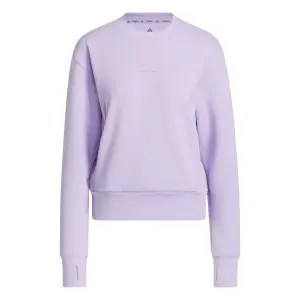 Sweatshirt för kvinnor adidas D4T image-0